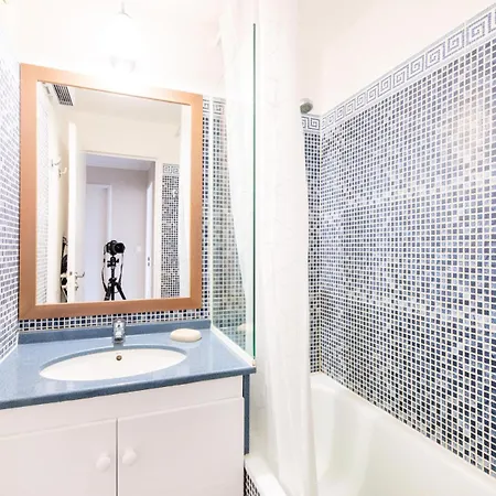 Le Hameau De Cap Esterel - Maeva - 3 Pieces 7 Personnes Avec Vue - Prestige - Super Mae-6934 * Saint-Raphaël