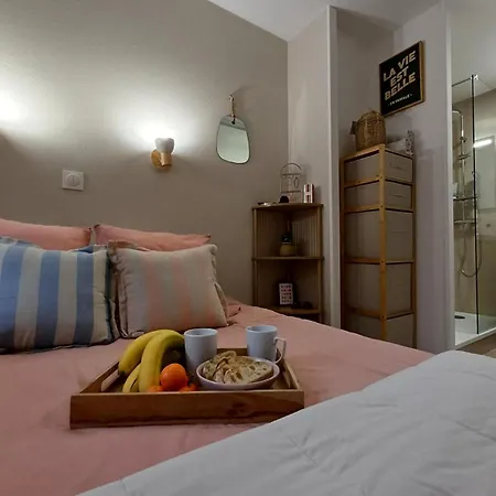 Le Hameau De Cap Esterel - Maeva - 3 Pieces 7 Personnes Avec Vue - Prestige - Super Mae-6934