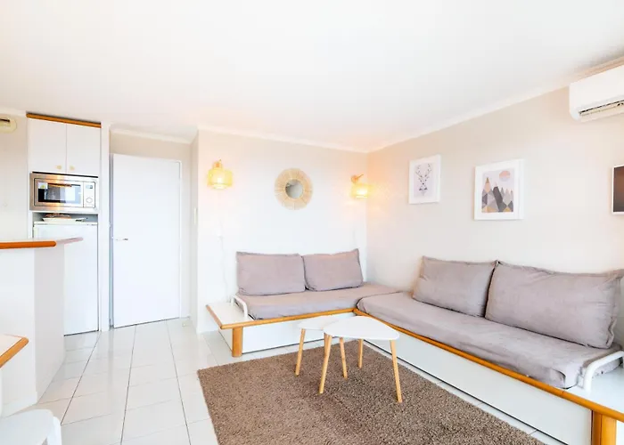 Le Hameau De Cap Esterel - Maeva - 3 Pieces 7 Personnes Avec Vue - Prestige - Super Mae-6934