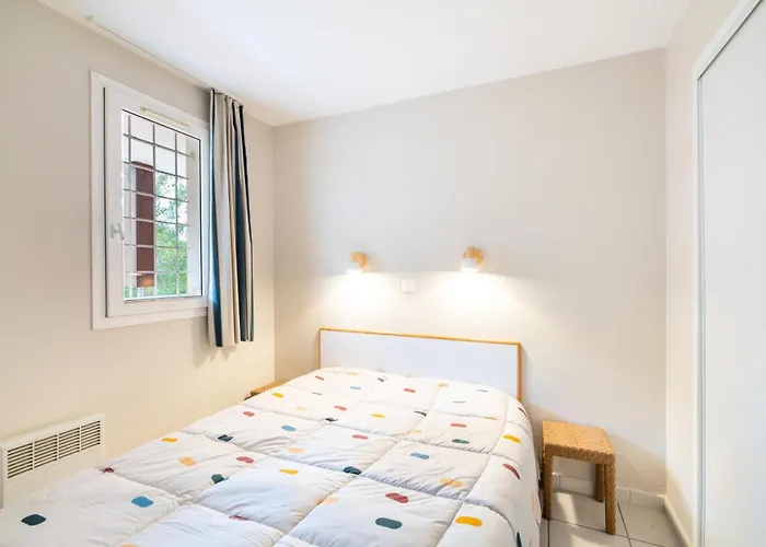 Apartamento Le Hameau De Cap Esterel - Maeva - 3 Pieces 7 Personnes Avec Vue - Prestige - Super Mae-6934 Saint-Raphaël