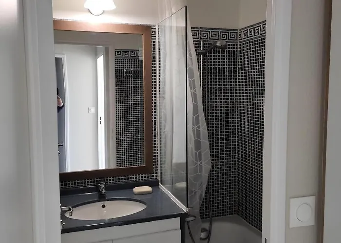 Апартаменти Le Hameau De Cap Esterel - Maeva - 3 Pieces 7 Personnes Avec Vue - Prestige - Super Mae-6934