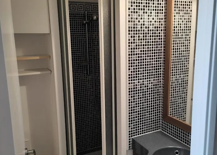 Le Hameau De Cap Esterel - Maeva - 3 Pieces 7 Personnes Avec Vue - Prestige - Super Mae-6934