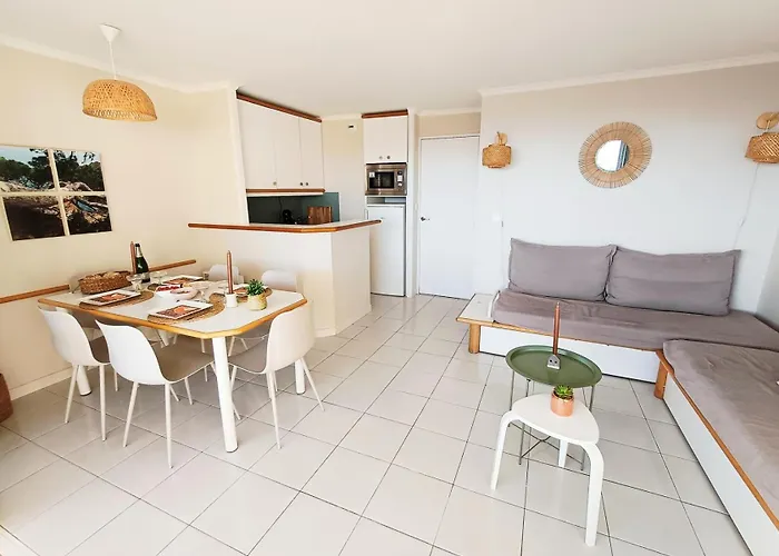 Апартаменти Le Hameau De Cap Esterel - Maeva - 3 Pieces 7 Personnes Avec Vue - Prestige - Super Mae-6934