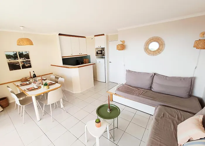 Le Hameau De Cap Esterel - Maeva - 3 Pieces 7 Personnes Avec Vue - Prestige - Super Mae-6934 Апартаменти