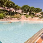 Résidence Le Hameau De Cap Esterel - Maeva - 3 Pièces 7 Personnes Avec Vue - Prestige - Super Mae-6934 Appartement Saint-Raphaël