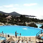 Appartement Résidence Le Hameau De Cap Esterel - Maeva - 3 Pièces 7 Personnes Avec Vue - Prestige - Super Mae-6934
