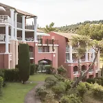 Résidence Le Hameau De Cap Esterel - Maeva - 3 Pièces 7 Personnes Avec Vue - Prestige - Super Mae-6934 *