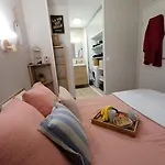 Appartement Résidence Le Hameau De Cap Esterel - Maeva - 3 Pièces 7 Personnes Avec Vue - Prestige - Super Mae-6934 *