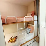 Appartement Résidence Le Hameau De Cap Esterel - Maeva - 3 Pièces 7 Personnes Avec Vue - Prestige - Super Mae-6934 *