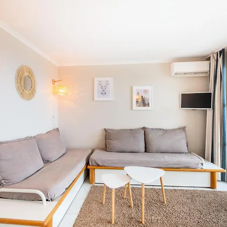 Le Hameau De Cap Esterel - Maeva - 3 Pieces 7 Personnes Avec Vue - Prestige - Super Mae-6934 Apartment