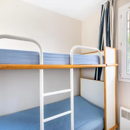 Le Hameau De Cap Esterel - Maeva - 3 Pieces 7 Personnes Avec Vue - Prestige - Super Mae-6934 Apartment *