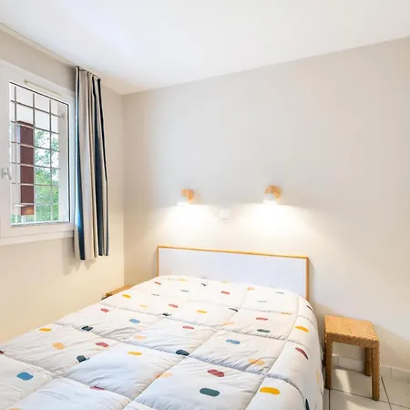 Apartment Le Hameau De Cap Esterel - Maeva - 3 Pieces 7 Personnes Avec Vue - Prestige - Super Mae-6934 Saint-Raphael (Var)