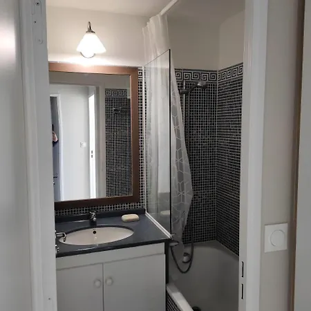 Apartment Le Hameau De Cap Esterel - Maeva - 3 Pieces 7 Personnes Avec Vue - Prestige Mae-6934