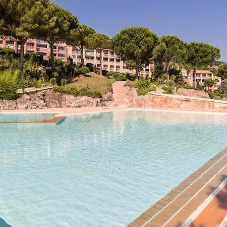 Le Hameau De Cap Esterel - Maeva - Climatise 3 Pieces 7 Personnes Avec Vue - Prestige - Super Mae-6934 Apartment Saint-Raphaël