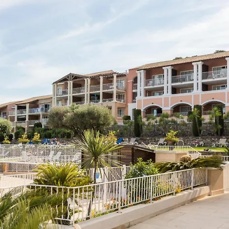 Le Hameau De Cap Esterel - Maeva - Climatise 3 Pieces 7 Personnes Avec Vue - Prestige - Super Mae-6934 Saint-Raphaël