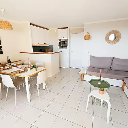 Apartment Le Hameau De Cap Esterel - Maeva - Climatise 3 Pieces 7 Personnes Avec Vue - Prestige - Super Mae-6934