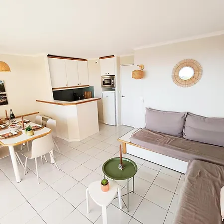 Le Hameau De Cap Esterel - Maeva - Climatise 3 Pieces 7 Personnes Avec Vue - Prestige - Super Mae-6934 Apartment