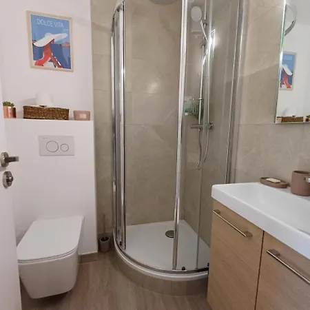 Apartment Le Hameau De Cap Esterel - Maeva - Climatise 3 Pieces 7 Personnes Avec Vue - Prestige - Super Mae-6934