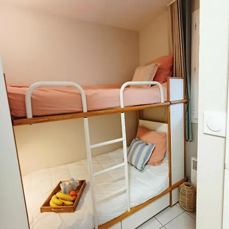 Apartment Le Hameau De Cap Esterel - Maeva - 3 Pieces 7 Personnes Avec Vue - Prestige - Super Mae-6934 *