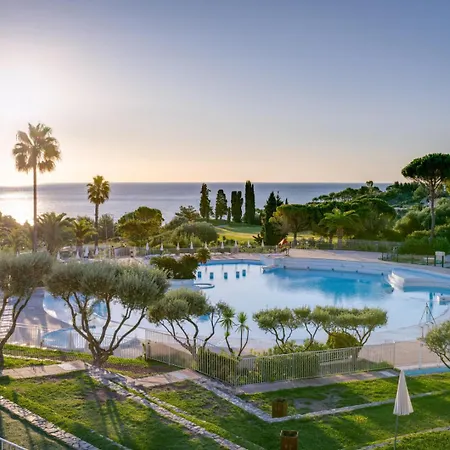 Le Hameau De Cap Esterel - Maeva - Climatise 3 Pieces 7 Personnes Avec Vue - Prestige - Super Mae-6934