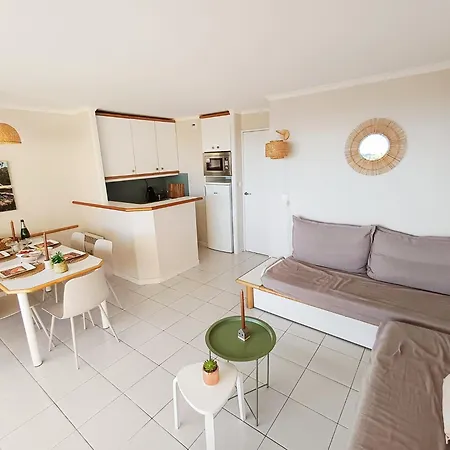 Le Hameau De Cap Esterel - Maeva - Climatise 3 Pieces 7 Personnes Avec Vue - Prestige - Super Mae-6934 Сен-Рафаэль