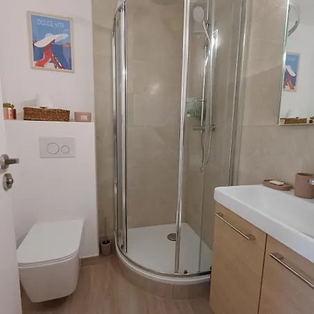 Apartment Le Hameau De Cap Esterel - Maeva - Climatise 3 Pieces 7 Personnes Avec Vue - Prestige - Super Mae-6934 Saint-Raphaël