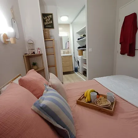 Le Hameau De Cap Esterel - Maeva - Climatise 3 Pieces 7 Personnes Avec Vue - Prestige - Super Mae-6934 *