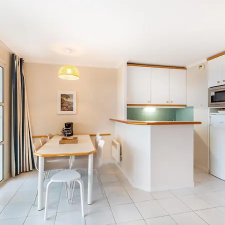 Apartment Le Hameau De Cap Esterel - Maeva - Climatise 3 Pieces 7 Personnes Avec Vue - Prestige - Super Mae-6934 *