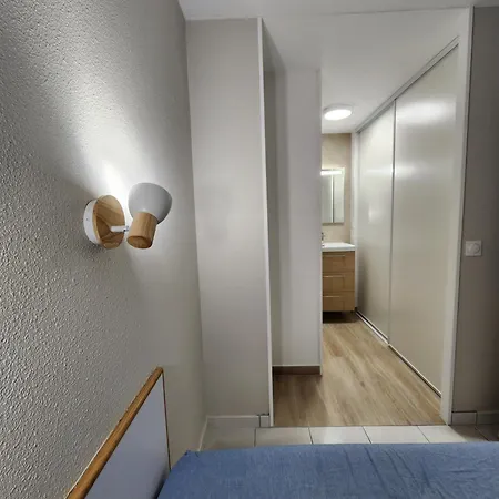 Apartment Le Hameau De Cap Esterel - Maeva - Climatise 3 Pieces 7 Personnes Avec Vue - Prestige - Super Mae-6934