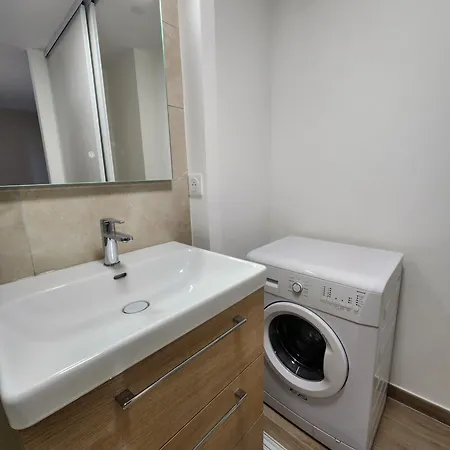 Apartment Le Hameau De Cap Esterel - Maeva - Climatise 3 Pieces 7 Personnes Avec Vue - Prestige - Super Mae-6934 Saint-Raphaël
