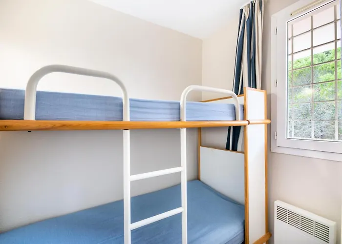 Le Hameau De Cap Esterel - Maeva - 3 Pieces 7 Personnes Avec Vue - Prestige - Super Mae-6934 Lägenhet *