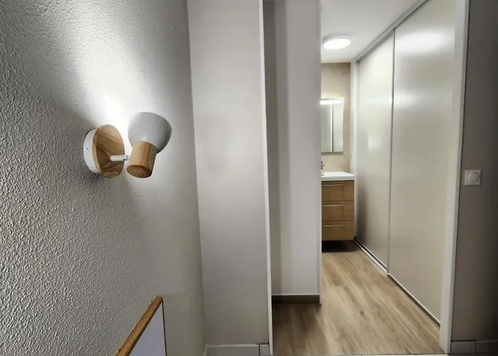 Le Hameau De Cap Esterel - Maeva - 3 Pieces 7 Personnes Avec Vue - Prestige - Super Mae-6934 Apartmán *