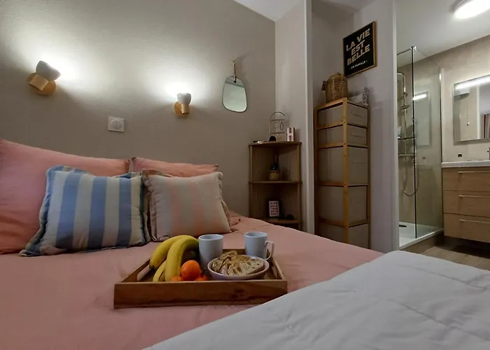 Le Hameau De Cap Esterel - Maeva - 3 Pieces 7 Personnes Avec Vue - Prestige - Super Mae-6934