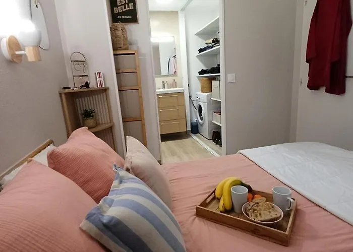 아파트 Le Hameau De Cap Esterel - Maeva - 3 Pieces 7 Personnes Avec Vue - Prestige - Super Mae-6934 *