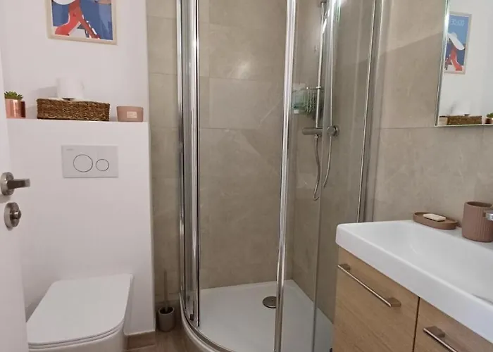 Lägenhet Le Hameau De Cap Esterel - Maeva - 3 Pieces 7 Personnes Avec Vue - Prestige - Super Mae-6934