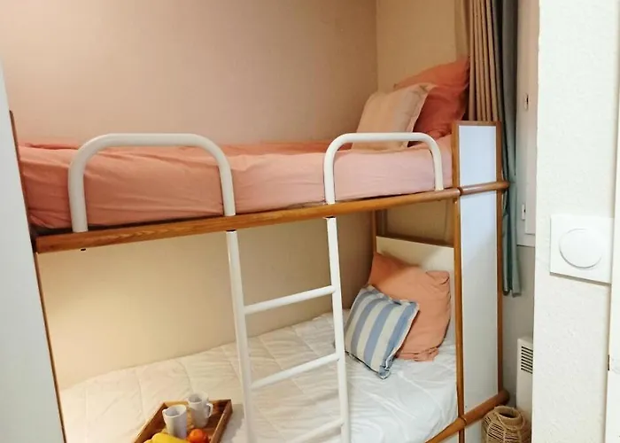 아파트 Le Hameau De Cap Esterel - Maeva - 3 Pieces 7 Personnes Avec Vue - Prestige - Super Mae-6934 *