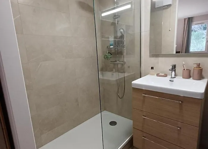 Le Hameau De Cap Esterel - Maeva - 3 Pieces 7 Personnes Avec Vue - Prestige - Super Mae-6934 Saint-Raphaël